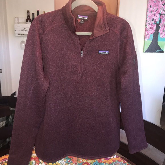 Patagonia | Sweaters | Patagonia Womens 